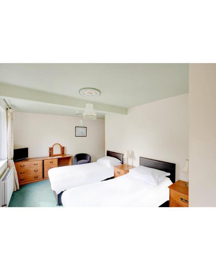 Kirkconnel Hall Hotel Ecclefechan Kamer foto