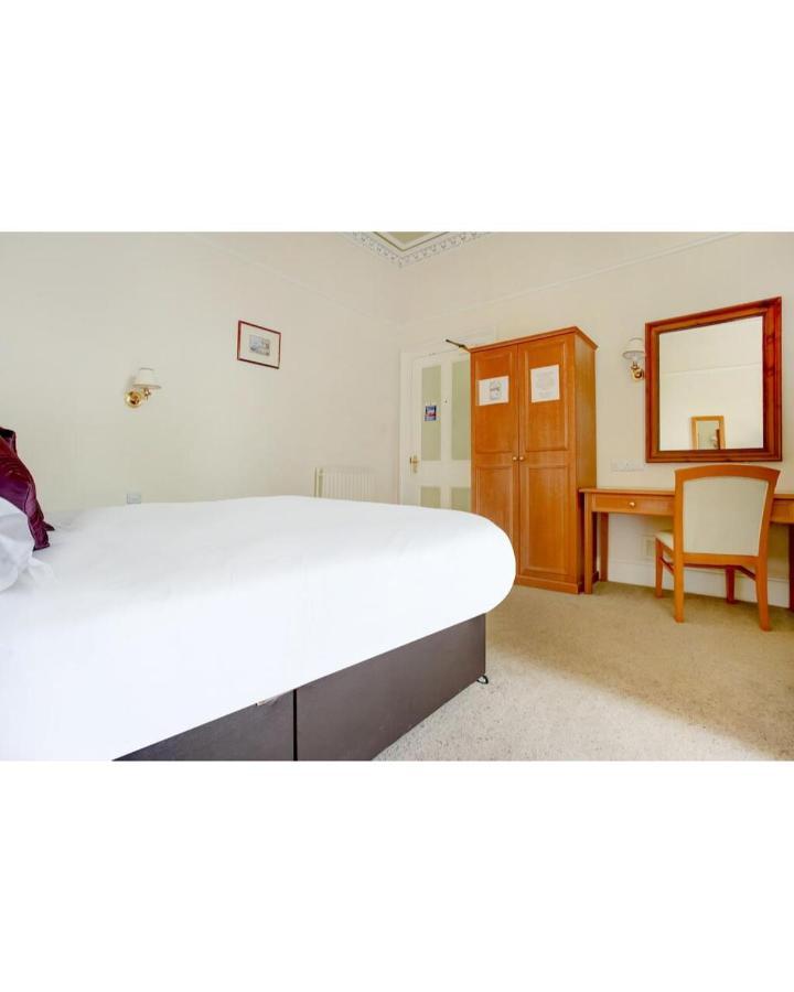 Kirkconnel Hall Hotel Ecclefechan Kamer foto