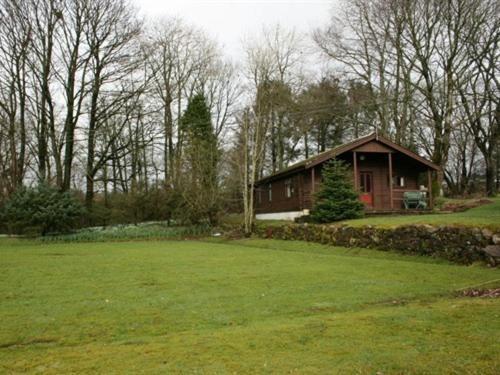 Kirkconnel Hall Hotel Ecclefechan Buitenkant foto