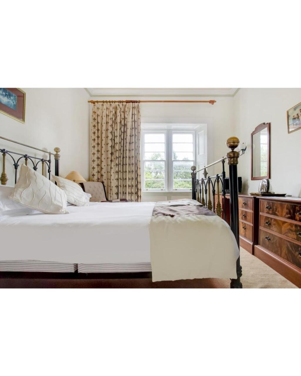 Kirkconnel Hall Hotel Ecclefechan Kamer foto