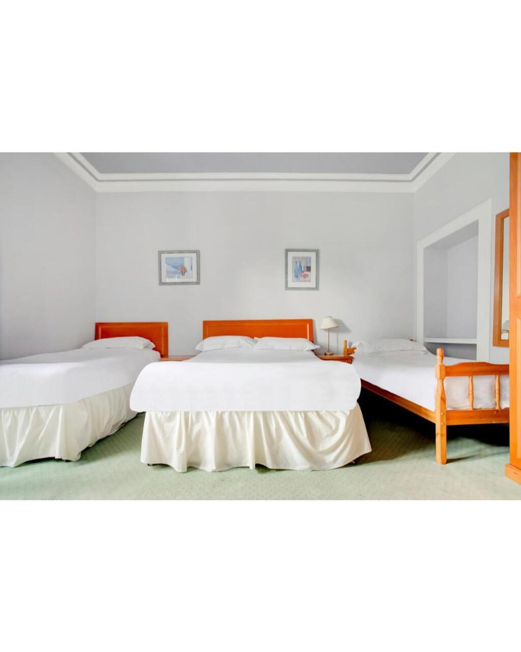 Kirkconnel Hall Hotel Ecclefechan Kamer foto