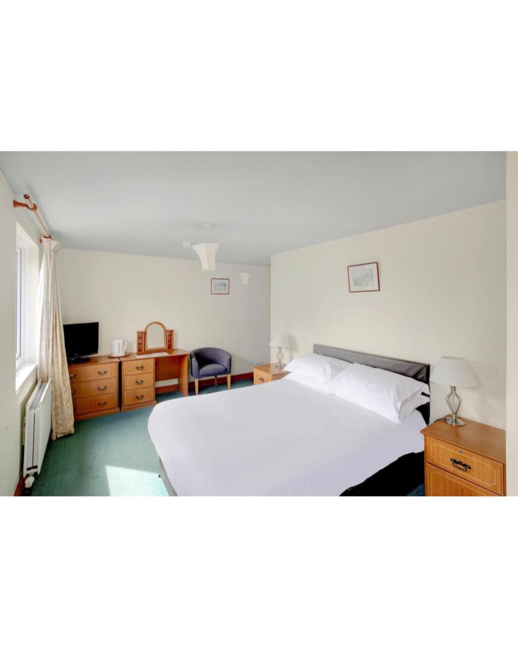Kirkconnel Hall Hotel Ecclefechan Kamer foto