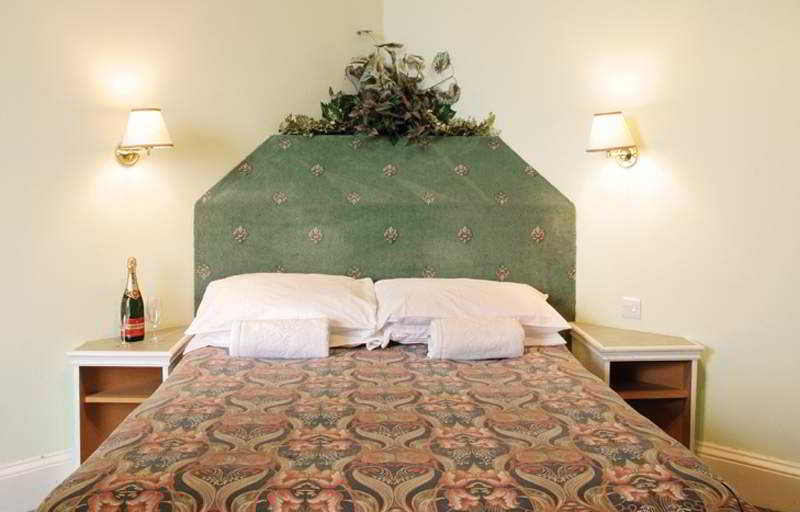 Kirkconnel Hall Hotel Ecclefechan Buitenkant foto